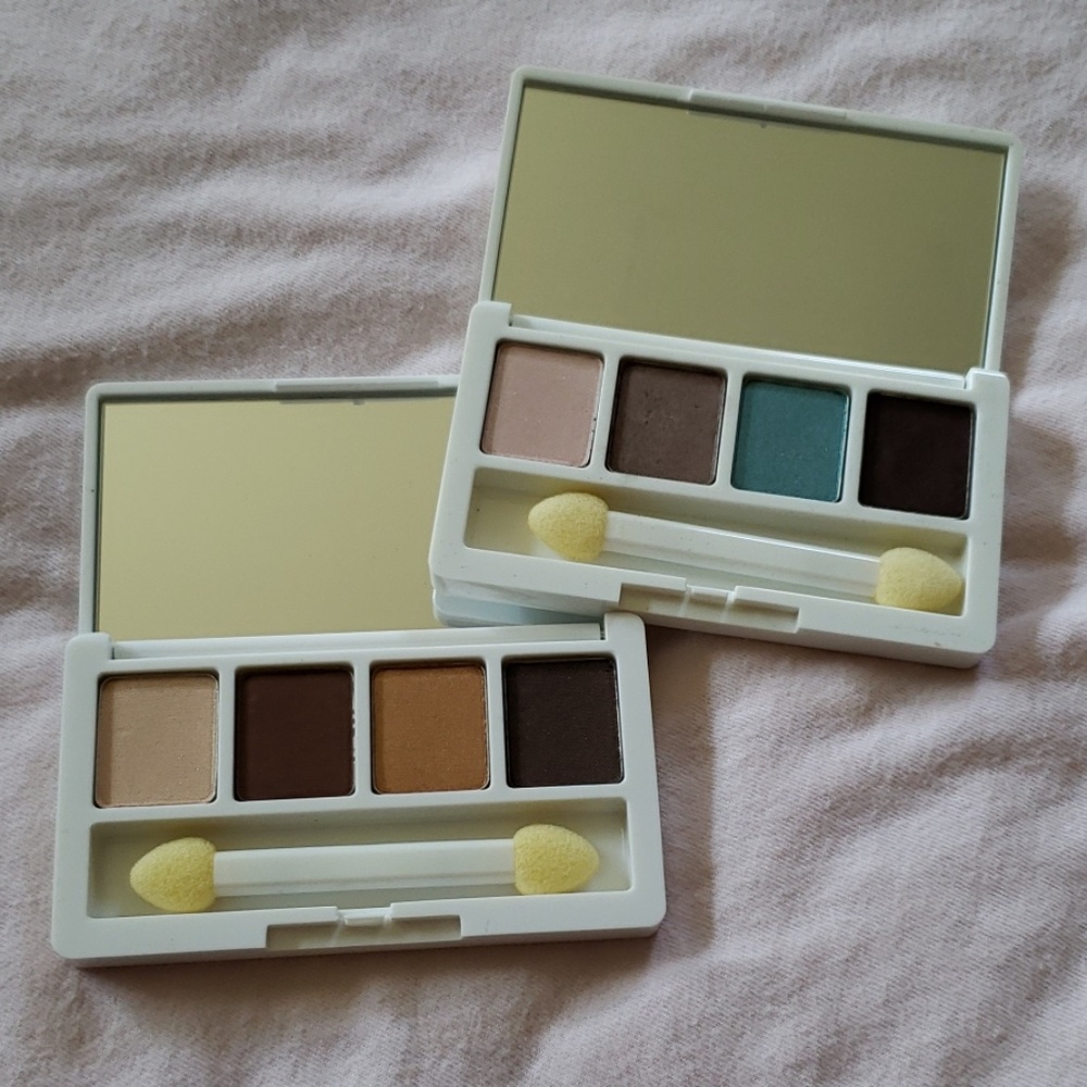 CLINIQUE Eyeshadow Palette